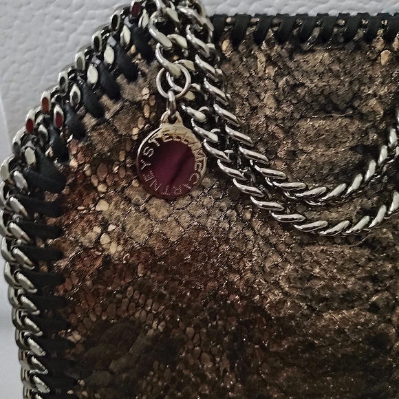 STELLA MCCARTNEY MINI BAG - Picture 11 of 15